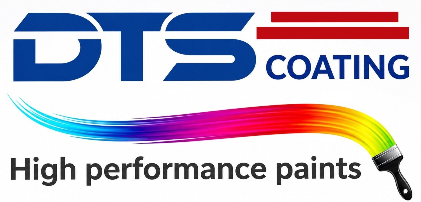 DTS Coating Logo