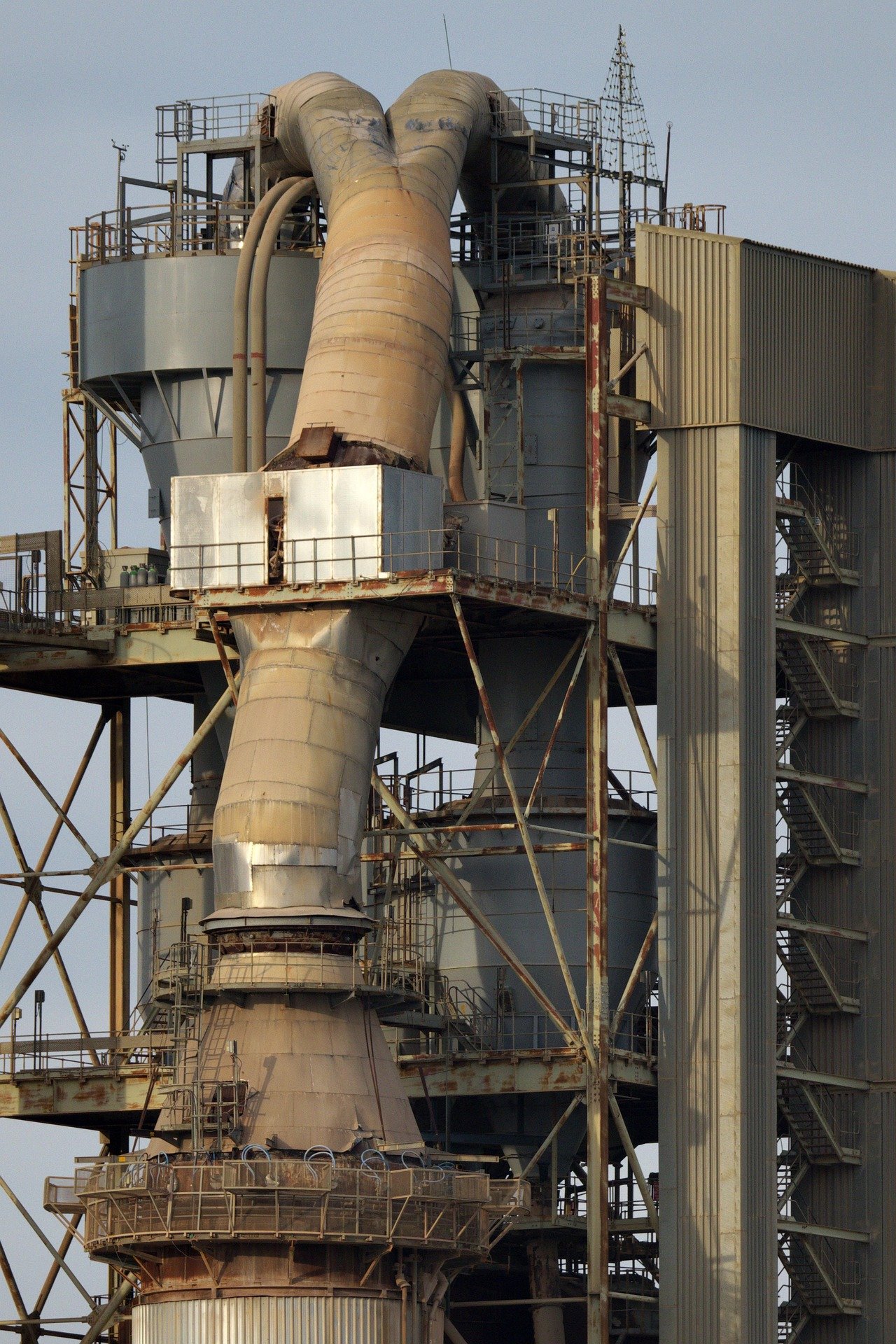 Cement Industries