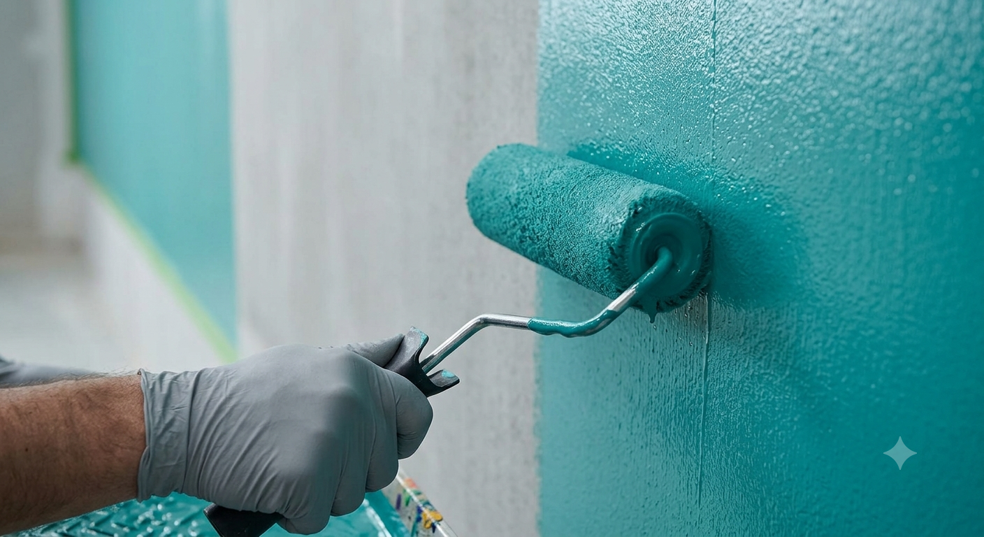 General Purpose Paints