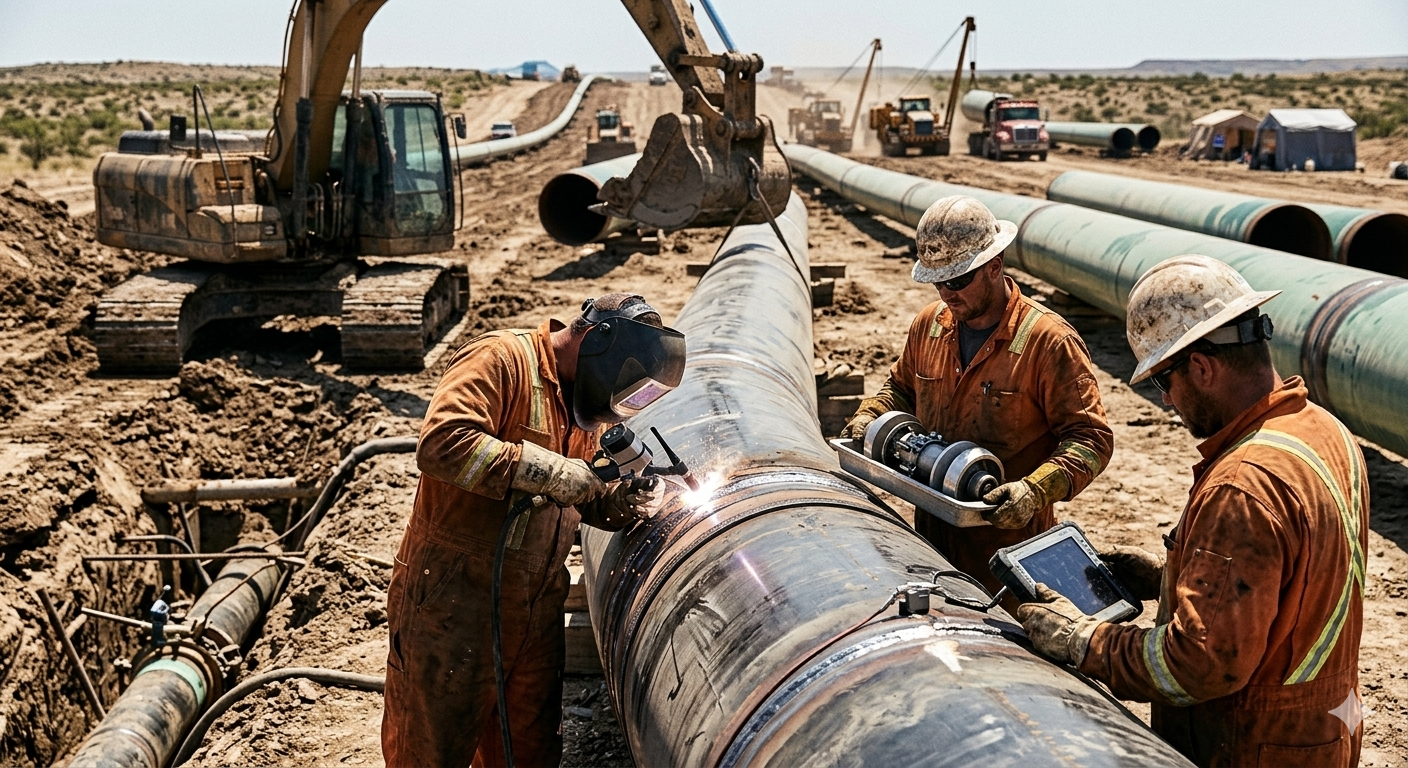 Petrochemicals & Petroleum Industries